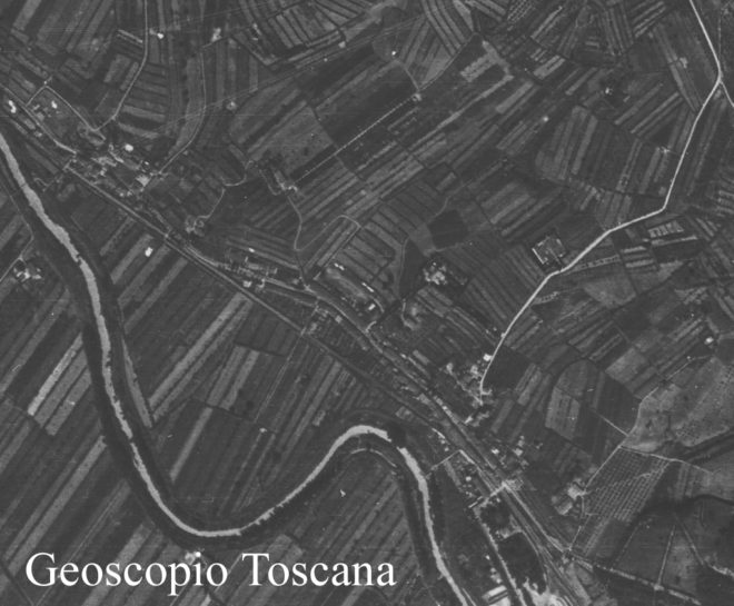 Fontanella. Regione Toscana – Sistema Informativo Territoriale ed Ambientale Per gentile disponibilità Geoscopiomaps by Regione Toscana are licensed under a Creative Commons Attribution – 3.0 Italia License