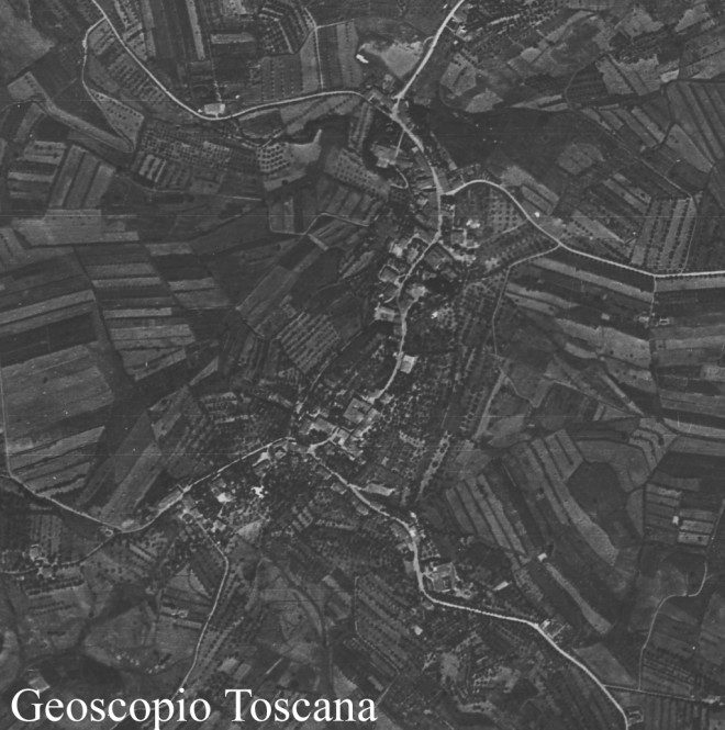 Monterappoli. Regione Toscana – Sistema Informativo Territoriale ed Ambientale Per gentile disponibilità Geoscopiomaps by Regione Toscana are licensed under a Creative Commons Attribution – 3.0 Italia License
