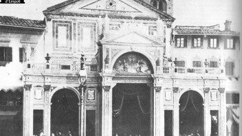 EMPOLI, DA IERI A OGGI EMPOLI, DA IERI A OGGI