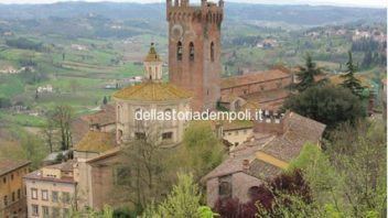 Un gemellaggio con San Miniato… Un gemellaggio con San Miniato…