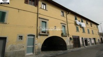 Il misterioso Arco di EmpoliVecchio – di Carlo Pagliai Il misterioso Arco di EmpoliVecchio – di Carlo Pagliai