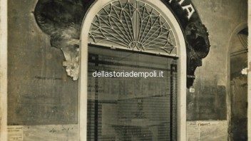 Una storica pescheria Una storica pescheria