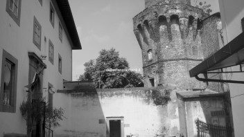 Sulle Mura d’Empoli: Progetto di Rigenerazione Urbana n° 3 – di Carlo Pagliai Sulle Mura d’Empoli: Progetto di Rigenerazione Urbana n° 3 – di Carlo Pagliai