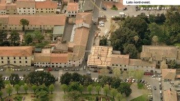 Sulle Mura d’Empoli: Un progetto di Rigenerazione Urbana – di Carlo Pagliai Sulle Mura d’Empoli: Un progetto di Rigenerazione Urbana – di Carlo Pagliai