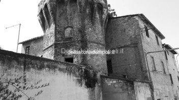 Torrino dei Righi: breve nota della sua proprietà dal 1708 al 1820 – di Carlo Pagliai Torrino dei Righi: breve nota della sua proprietà dal 1708 al 1820 – di Carlo Pagliai