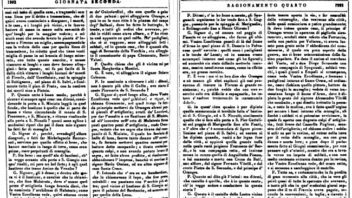Ragionamento tra Giorgio Vasari e il Principe Francesco de’ Medici sull’Assedio di Empoli 1530 Ragionamento tra Giorgio Vasari e il Principe Francesco de’ Medici sull’Assedio di Empoli 1530