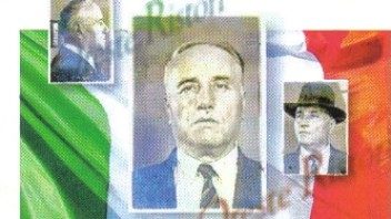 Giuliano Lastraioli: Il figlio del Portareca Giuliano Lastraioli: Il figlio del Portareca