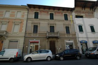 Empoli - Via Curtatone e Montanara 16-10-2011 2
