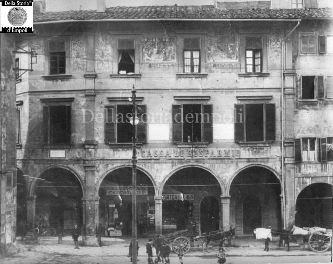 Palazzo Ghibellino Caponi