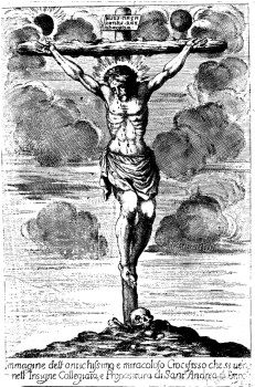 Immagine contenuta nel manoscritto di L. Venturini