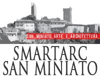 SmartArc San Miniato logo