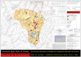 18 - POTENZIALE INSTABILITA VERSANTI