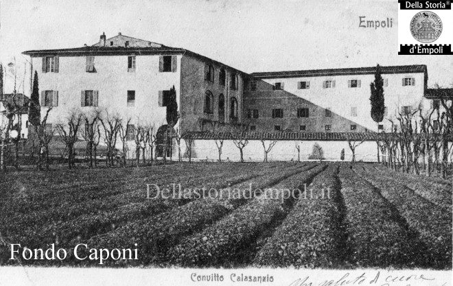 Convitto del Calasanzio