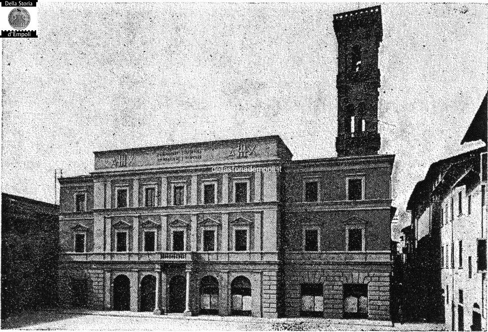 Piazza del Popolo