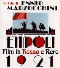 Empoli 1921, Film di Ennio Marzocchini del 1995