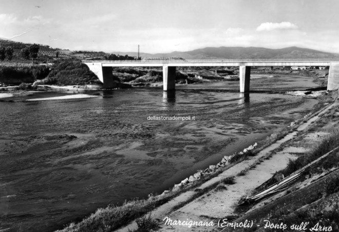 marcignana ponte