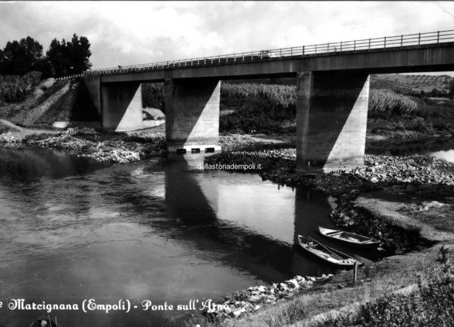 marcignana ponte alla motta