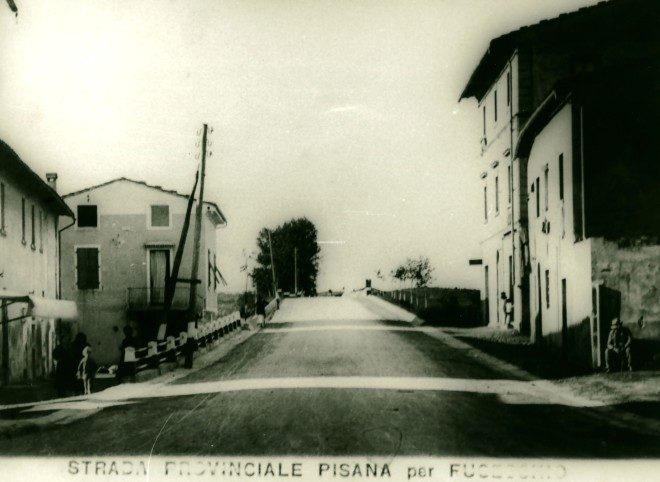 marcignana salita del ponte alla motta