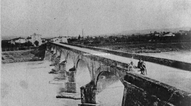 ponte di marcignana