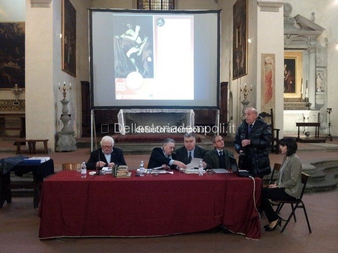 Foto e filmati Convegno su Mons. Giovanni Marchetti 17 Novembre 2012