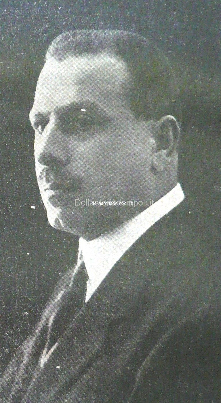 La carriera fulminea di Alessandro Martelli, ministro di Mussolini – P. Santini