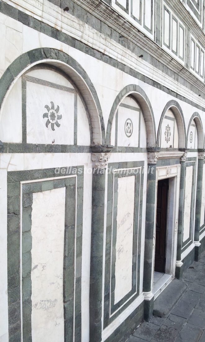 Collegiata Di S. Andrea - Foto Di Carlo Pagliai