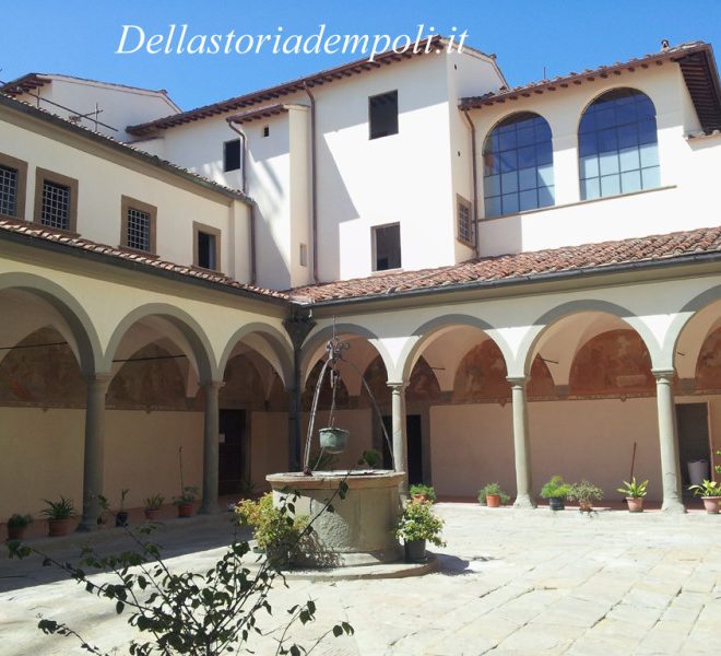 Chiostro