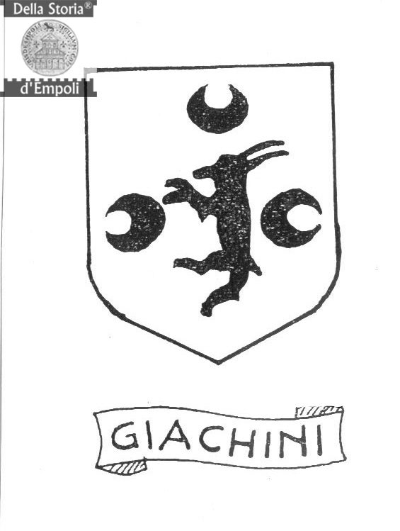 Giuliano Lastraioli: Due empolesi nel Cinquecento