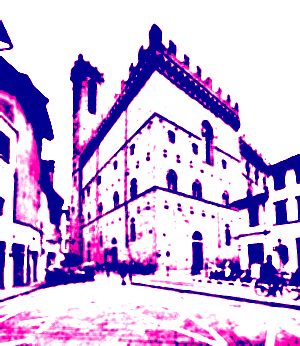 Malagiustizia – Il Bargello