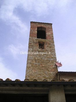 torre campanaria