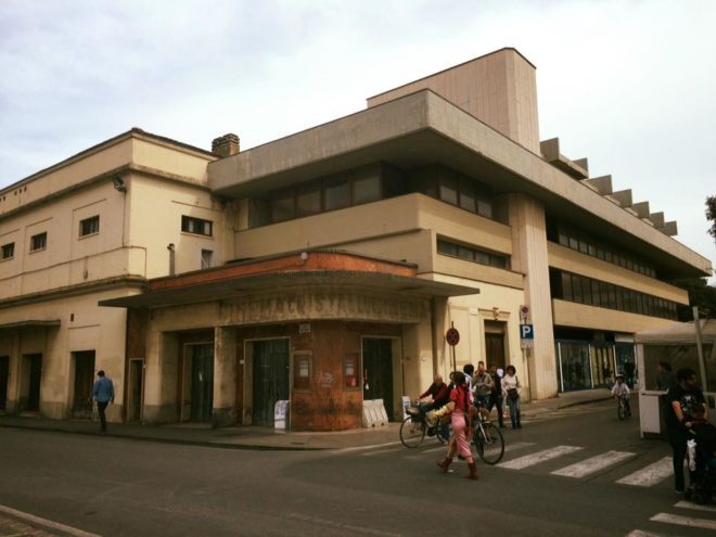 Cinema Cristallo Empoli