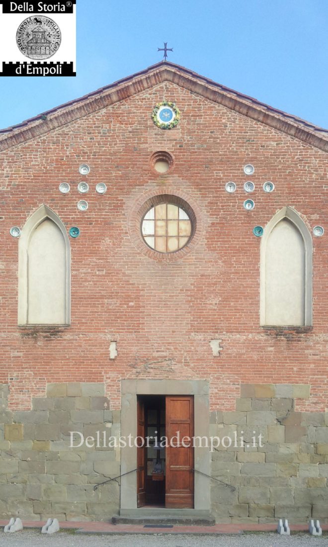 San Pietro A Marcignana