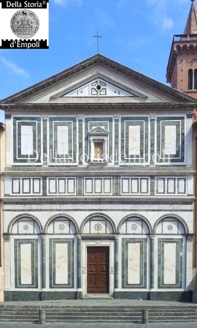Collegiata Di S. Andrea