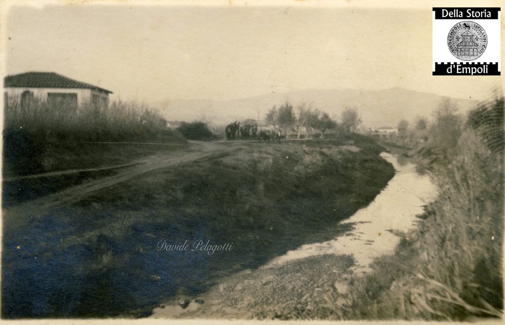 Alla Moriana lungo l’Orme…