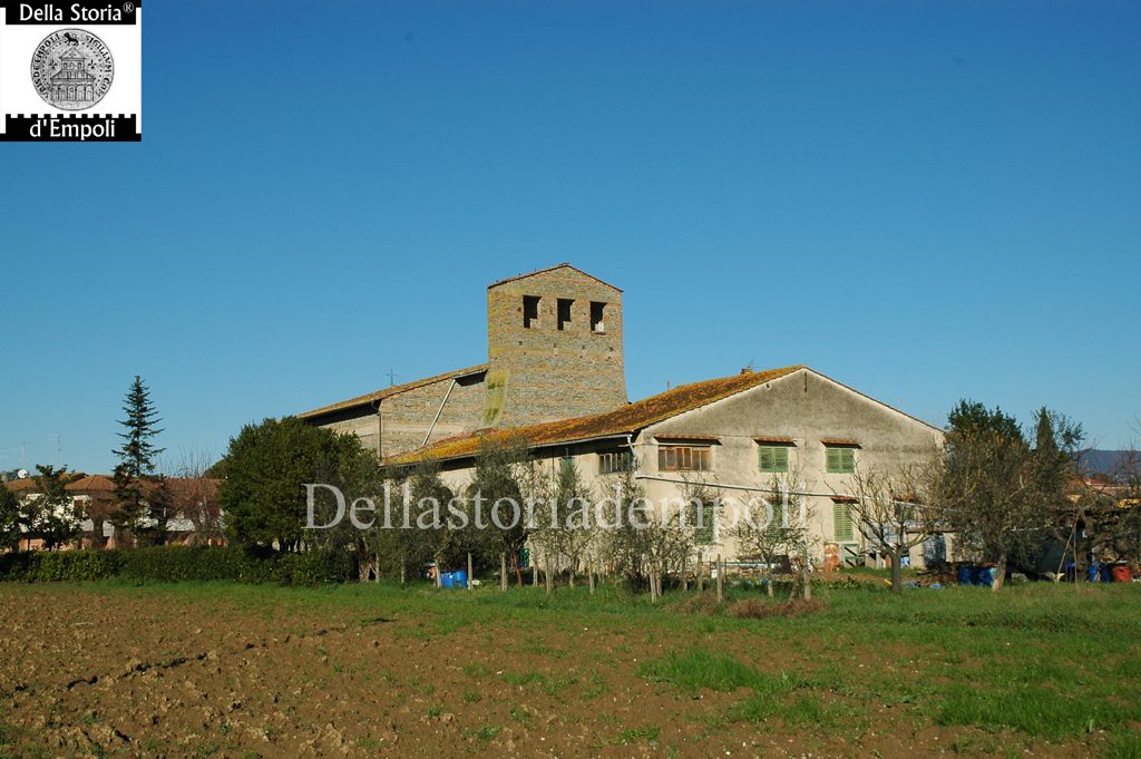 Santa Cristina a Pagnana