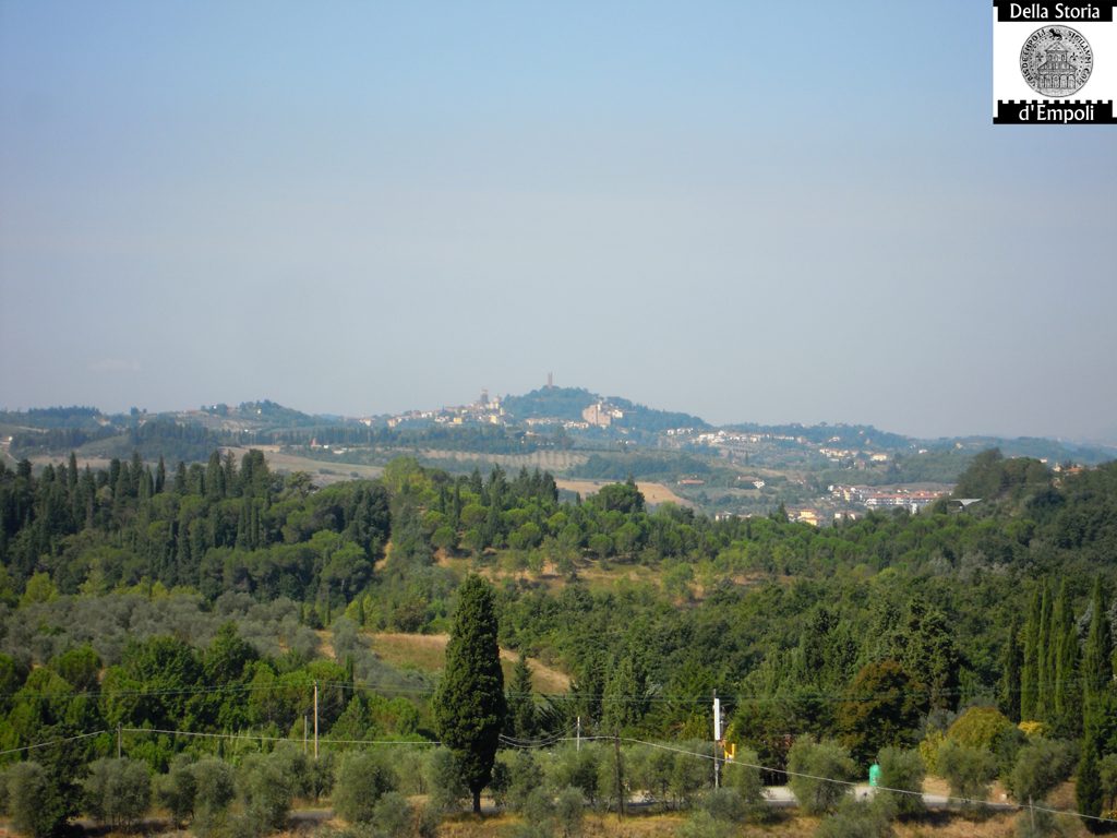 Claudio Biscarini: San Miniato, la strage.