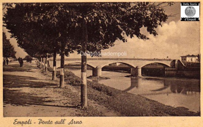 empoli-ponte-vecchio-cartolina