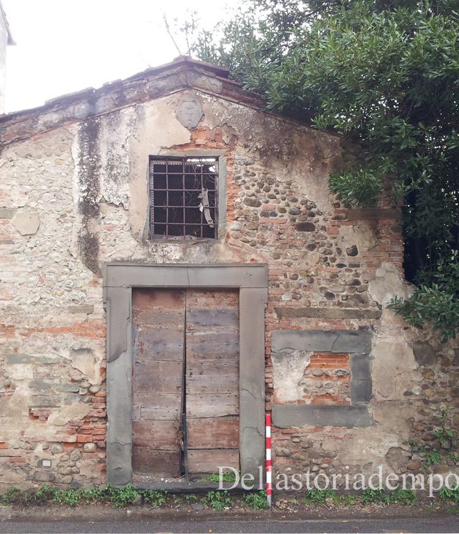 Oratorio Di San Ranieri