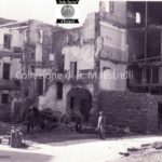 Empoli - Ricostruzione Via Marchetti incrocio Via Chiara 1949 da Roberta Maestrelli 3