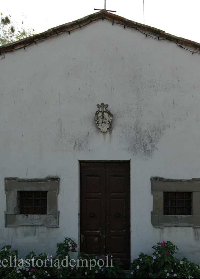 Oratorio Di Sant'Antonio A Riottoli