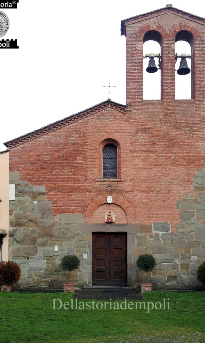 San Martino A Pontorme