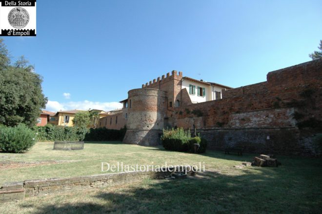 Empoli - Torre di Santa Brigida 11-10-2011 4