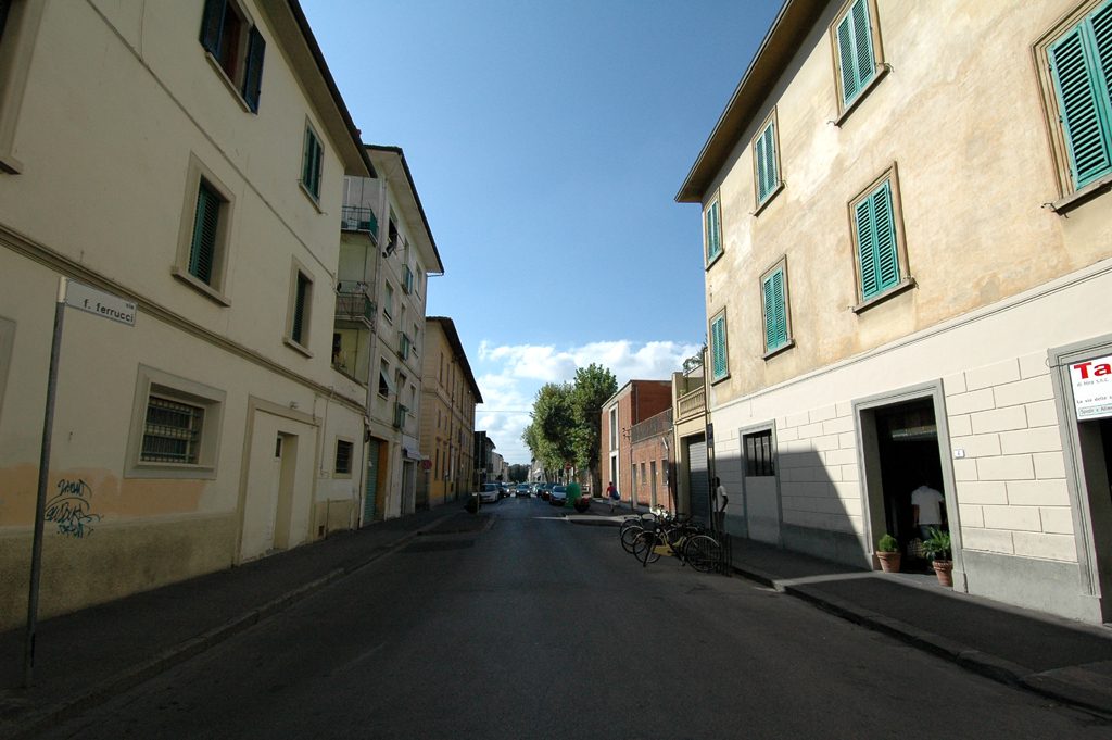 Capirotti….Capirotti…all’ Ospedale !! – di Roberto Taviani