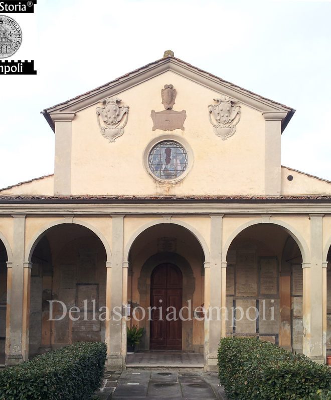 San Giovanni Battista In Pantaneto (Convento Cappuccini)