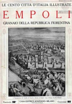 Empoli granaio della repubblica fiorentina