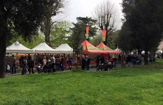 Mercato europeo Empoli 03 aprile 2016 4