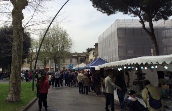 Mercato europeo Empoli 03 aprile 2016 5
