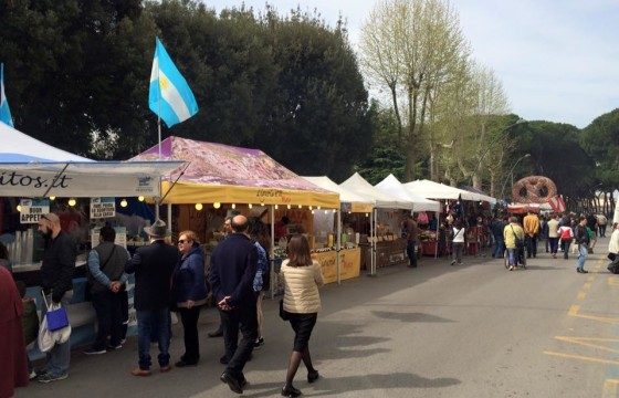 Mercato europeo Empoli 03 aprile 2016 6