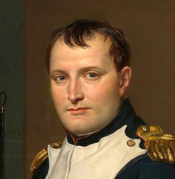 Giuliano Lastraioli: Napoleone a Empoli