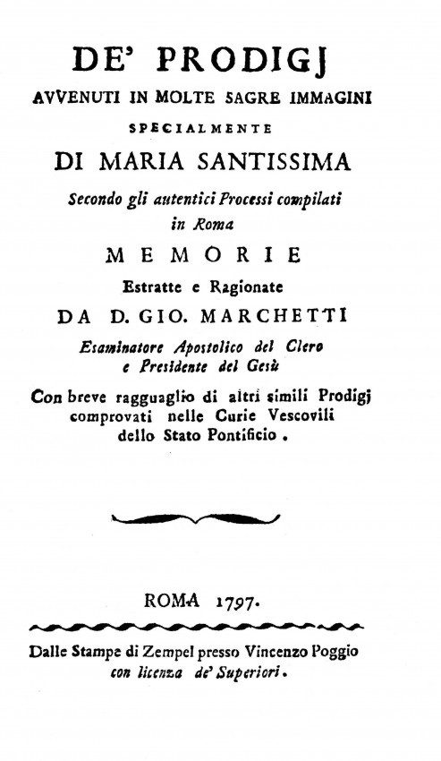 Una recensione di Giuliano Lastraioli